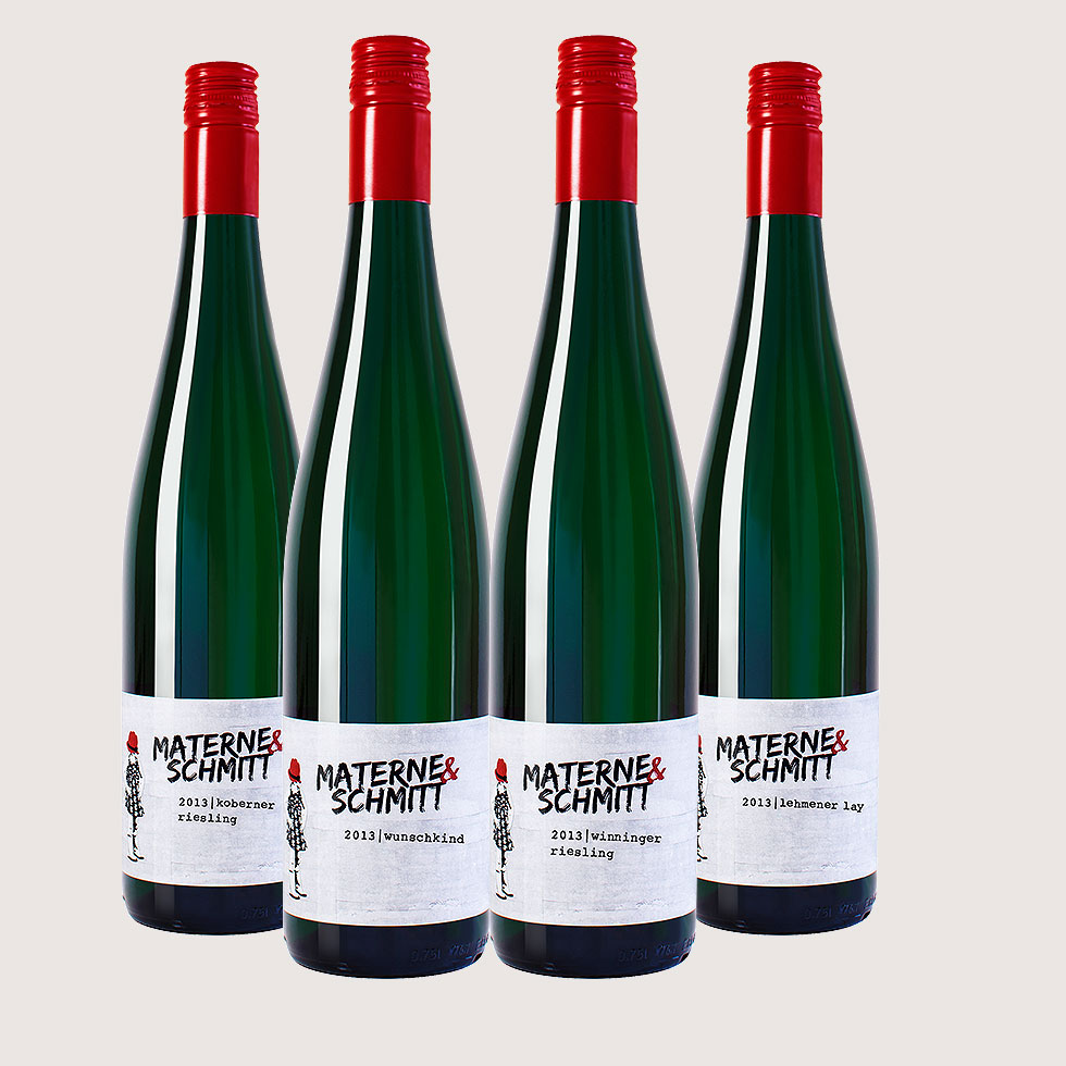 Materne Schmitt
